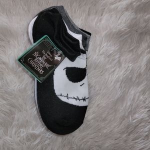Nightmare before Christmas 10pair socks